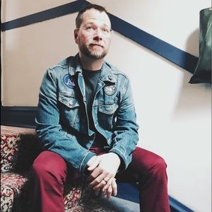 Meet your Posher, Chad